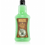 Reuzel Hair Scrub Shampoo Puhastav &scaron;ampoon juustele  Mle 1000 ml