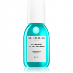 Sachajuan Ocean Mist Volume Shampoo Vol&uuml;&uuml;m&scaron;ampoon rannaefekti jaoks 100 ml