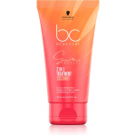 Schwarzkopf Professional BC Bonacure Sun Protect 2-IN-1 Treatment Intensiivne hooldus juustele 75 ml