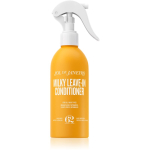 Sol de Janeiro Brazilian Joia&trade; Milky Leave-In Conditioner Juustesse j&auml;etav pihustatav palsam 210 ml