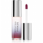 Sensai Total Lip Gloss Huulel&auml;ige varjund 01 - Akatsuki Black 4,5 ml
