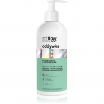 so!flow Hair Without Volume Protein-Emollient Conditioner Palsam peadligi hoidvatele juustele 300 ml
