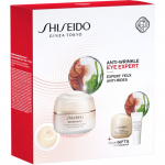 Shiseido Benefiance Eye Care Set Kinkekomplekt