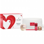 Shiseido Benefiance Wrinkle Smoothing Cream Kinkekomplekt