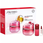 Shiseido Essential Energy Kinkekomplekt