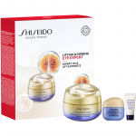 Shiseido Vital Perfection Uplifting & Firming Eye Cream Kinkekomplekt Wle
