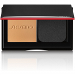 Shiseido Synchro Skin Self-Refreshing Custom Finish Powder Foundation Puuder-jumestuskreem varjund 250 Sand 9 g