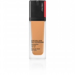 Shiseido Synchro Skin Self-Refreshing Foundation Kauap&uuml;siv jumestuskreem SPF 30 varjund 410 Sunstone 30 ml