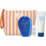 Shiseido Expert Sun Protector Lotion SPF 50+ Kinkekomplekt
