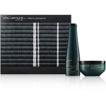 Shu Uemura Ultimate Reset Kinkekomplekt kuivadele, kahjustatud, keemiliselt t&ouml;&ouml;deldud juustele