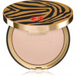 Sisley Phyto-Poudre Compacte Puuder varjund 2 Natural 12 g