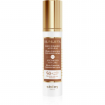 Sisley Sunle&yuml;a Anti-Aging Sun Care Vananemisvastane kaitsev p&auml;evakreem SPF 50+ 50 ml