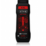 STR8 Red Code Shower Gel Du&scaron;igeel kolm-&uuml;hes  Mle 750 ml