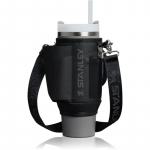 Stanley The All Day Quencher Carry-All joogitopsikott 890 ml Black 1 tk