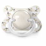 Suavinex Birdies SX PRO lutt -2/2 m Beige 2 tk