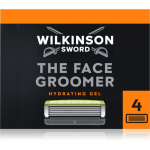 Wilkinson Sword Hydro5 Groomer Asendusterad 4 tk