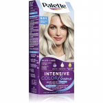 Schwarzkopf Palette Intensive Color Creme P&uuml;sijuuksev&auml;rv varjund (C9) 9.5-1 Silver Blond 1 tk