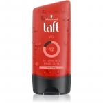 Schwarzkopf Taft Men tugeva hoidvusega juuksegeel 150 ml
