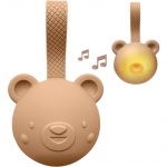 Taf Toys Dream Bear &ouml;&ouml;lamp meloodiaga 1 tk