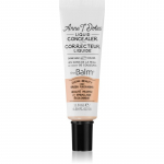 theBalm Anne T. Dotes&reg; Liquid Concealer Vedel peitekreem t&auml;ielikuks katvuseks varjund #8 Extremely Fair 11.8 ml