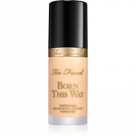 Too Faced Born This Way Original Foundation Niisutav jumestuskreem varjund Almond 30 ml