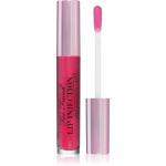 Too Faced Lip Injection Maximum Plump Extra Strength Lip Plumper Gloss Kauap&uuml;siv huulel&auml;ige vol&uuml;&uuml;mi lisamiseks varjund Yummy Bear 4 g