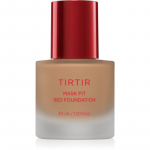 TIRTIR Mask Fit Red Foundation Valgustpeegeldav vedel jumestuskreem niisutava toimega varjund 27C Cool Beige 30 ml