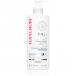 Topicrem MELA Unifying Ultra-Moisturizing Milk SPF15 Niisutuspiim pigmendilaikude v&auml;hendamiseks SPF 15 500 ml