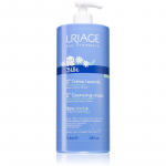 Uriage B&eacute;b&eacute; 1st Cleansing Cream &Otilde;rn puhastuskreem lastele s&uuml;nnist alates 1000 ml
