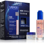 Uriage Age Absolu Serum & Cream Duo komplekt n&auml;onaha hooldamiseks