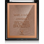 Wet n Wild Color Icon P&auml;ikesepuuder varjund Palm Beach Ready 11 g