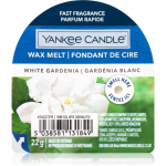 Yankee Candle White Gardenia sulatusvaha 22 g