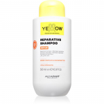 Yellow Professional Repair Reparative Shampoo Taastav &scaron;ampoon kahjustatud juustele 500 ml