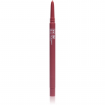 3INA The Automatic Lip Pencil Huulepliiats varjund 261 - Dark nude pink 0.35 g