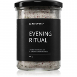Almara Soap Bath Salt L&otilde;&otilde;gastav vannisool l&otilde;hn Evening Ritual 450 g