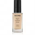 Alcina Natural Skin Foundation &Uuml;likerge jumestuskreem varjund Ultralight 35 ml