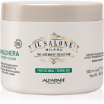 Alfaparf Milano Il Salone Milano Keratin Taastav mask kahjustatud juustele 500 ml