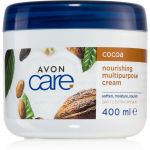 Avon Care Cocoa Mitmeotstarbeline kreem n&auml;ole, k&auml;tele ja kehale 400 ml