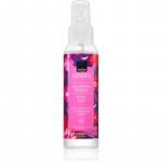 Avon Senses Celestial Bloom V&auml;rskendav kehapihusti 100 ml