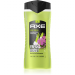 Axe Epic Fresh Du&scaron;igeel n&auml;ole, kehale ja juustele 400 ml