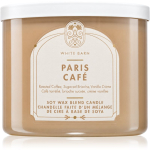 Bath & Body Works Paris Caf&eacute; l&otilde;hnak&uuml;&uuml;nal 411 g