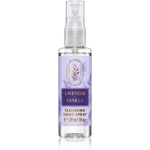 Bath & Body Works Lavender Vanilla Pihustatav k&auml;tepuhastusvahend 29 ml