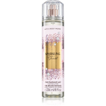 Bath & Body Works Sparkling Toast parf&uuml;&uuml;misprei kehale ja juustele  Wle 236 ml