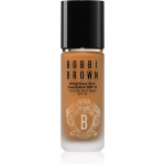 Bobbi Brown Weightless Skin Foundation SPF 15 Kauap&uuml;siv jumestuskreem niisutava toimega varjund Warm Almond 30 ml