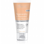 Bielenda Professional Lipid Care Regenerating & Restorative Face Mask 2in1 Taastav mask kollageeniga 150 ml