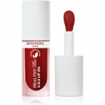 Bourjois Healthy Mix S.O.S Lip Oil Huule&otilde;li niisutava toimega varjund 10 Rich Cherry 4.5 ml