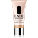 Clinique Moisture Surge&trade; Sheertint&nbsp;Hydrator SPF 25 Toonitud niisutaja SPF 25 varjund Universal Very Light 40 ml