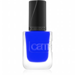 Catrice GEL AFFAIR K&uuml;&uuml;nelakk varjund 027 Your Royal Highness 10.5 ml