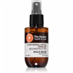 The Doctor Panthenol + Apple Vinegar Reconstruction Seerum peanahale pantenooliga 89 ml