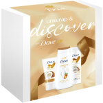 Dove Unwrap & Discover Kinkekomplekt  Wle